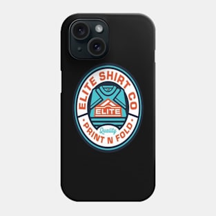 Elite 3 Phone Case