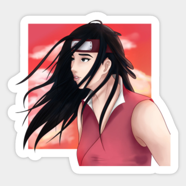 Sarada Uchiha