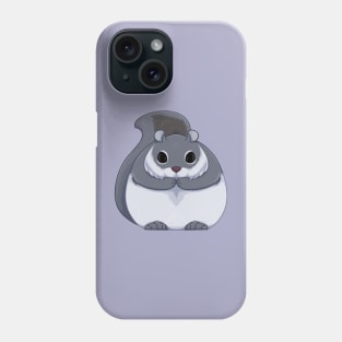 Ezo Flying Squirrel Phone Case