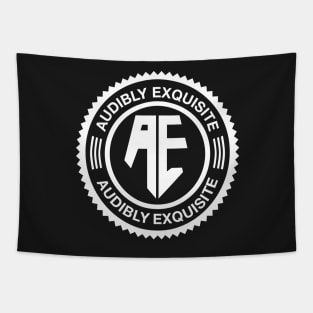 Audibly Exquisite Institute Tapestry