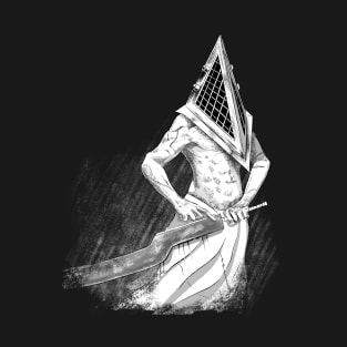 Pyramid head T-Shirt