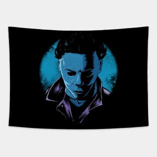 michael myers Tapestry