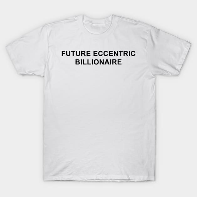 Bought By Eccentric Billionaire 