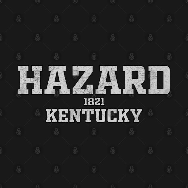 Hazard Kentucky by RAADesigns