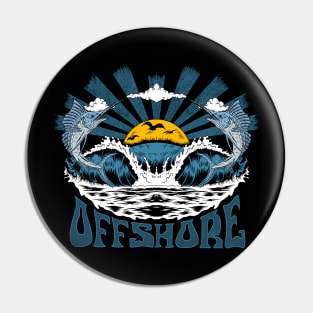 offshore Pin