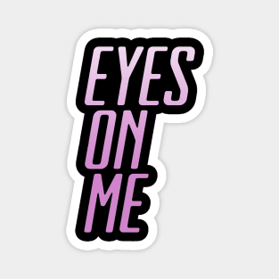 Izone Eyes On ME The Movie Magnet