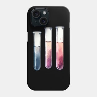 Chemistry Phone Case