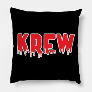 Krew Pillow