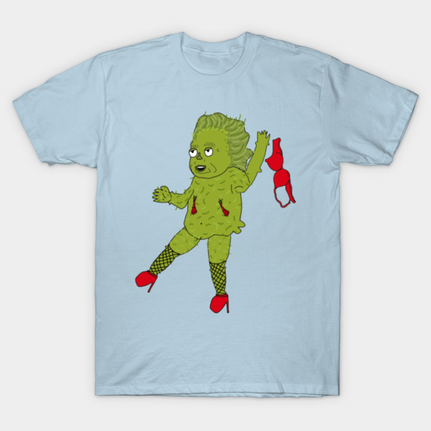 grinch shirt