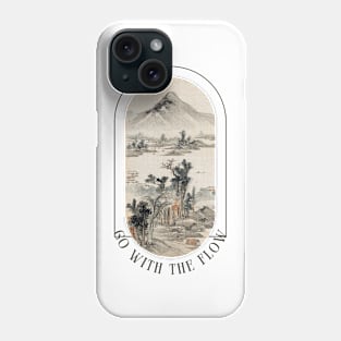 nature love Phone Case