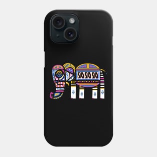 Elephant Phone Case