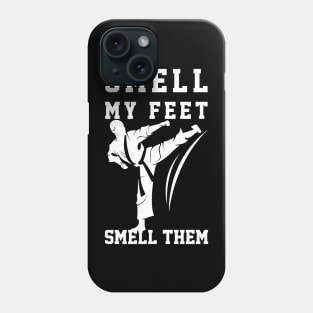 c My Feet Funny Phone Case