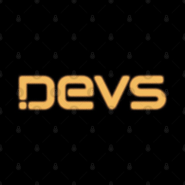 DEVS logo by AO01