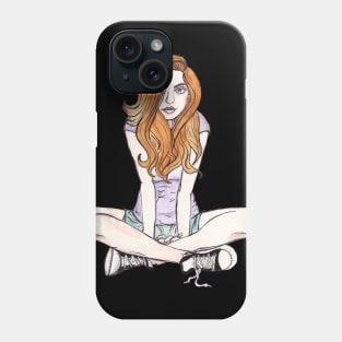 Waiting Game Phone Case