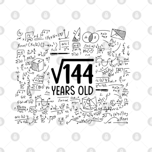 twelve years old by Digital-Zoo