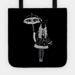 Go Ask Alice Tote