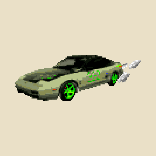 16-bit 180SX by RodeoEmpire