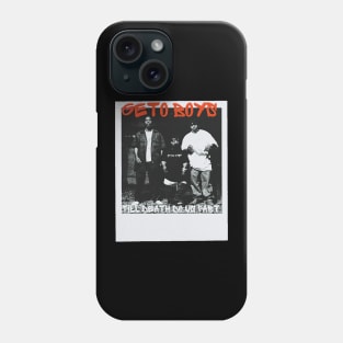 geto boys Phone Case