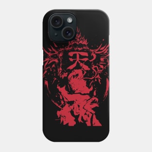 Ak Phone Case