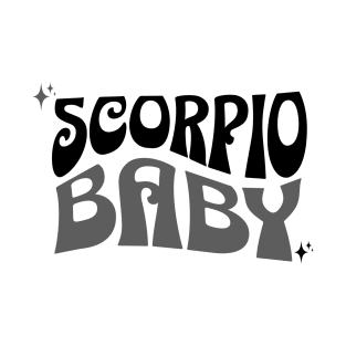 scorpio zodiac T-Shirt