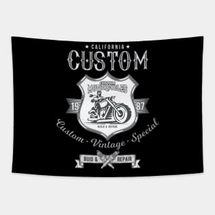 Custom vintage special Tapestry