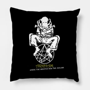 Cthulhu Crazy Pillow