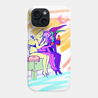 Summer Phone Case