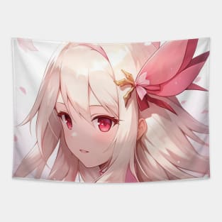 illya Tapestry