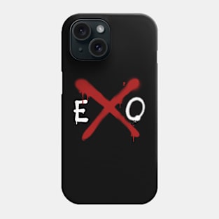 X Phone Case