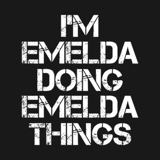 Emelda T-Shirt