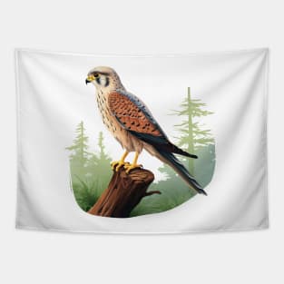 Kestrel Tapestry