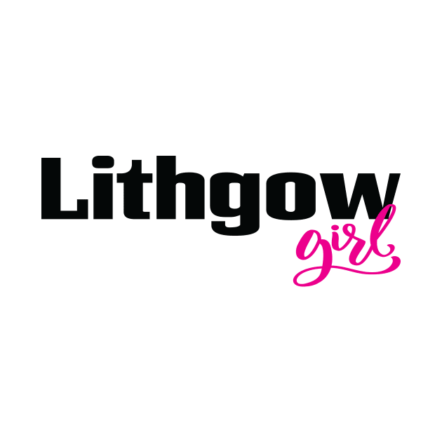 Lithgow Girl by ProjectX23Red
