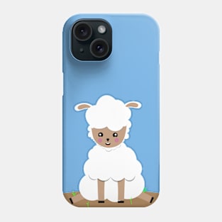 Cute Sheep Phone Case