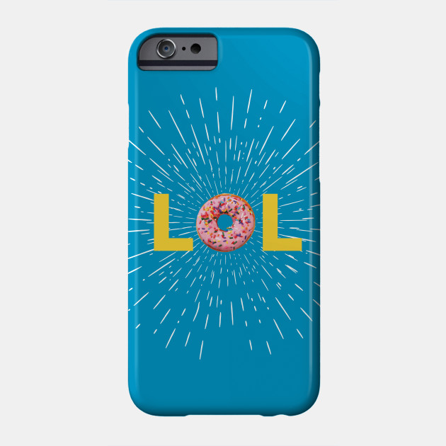 Doughnut Donut LOL