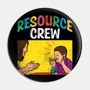 Special Education Pin