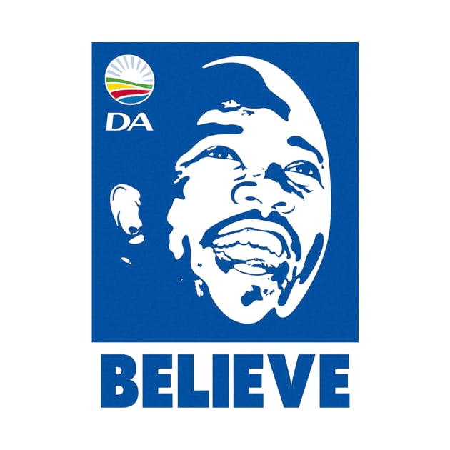 Democratic Alliance (South Africa) by truthtopower