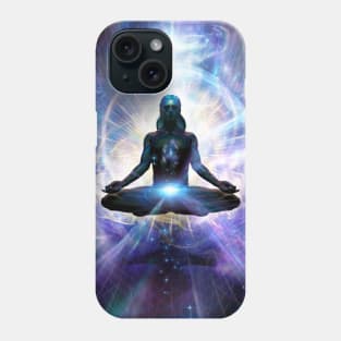 YOUniverse Phone Case