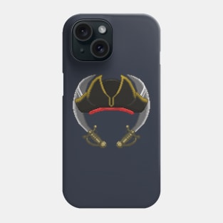 Pirate Hat Phone Case