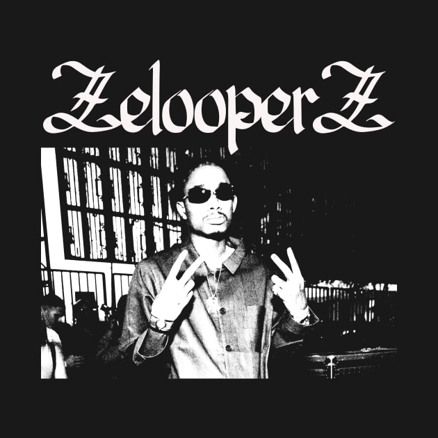 ZelooperZ by Everything Goods