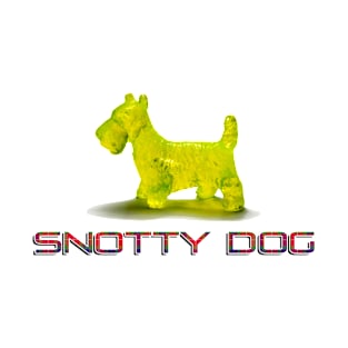 Snotty Dog T-Shirt