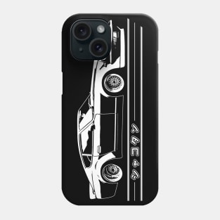 S30 Fairlady Nissan Datsun 240Z Phone Case