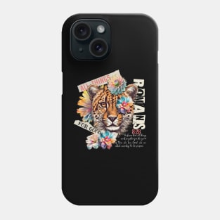 Seeds of Wisdom | ALL GOOD Phone Case