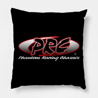 JSR 2022 Sponsor Pillow