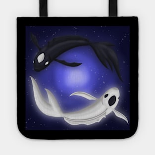 Tui and La Avatar Spirits Tote