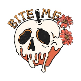 Bite Me T-Shirt