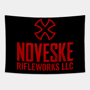 Noveske I Rifleworks 2 SIDES Tapestry