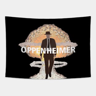 Oppenheimer Tapestry