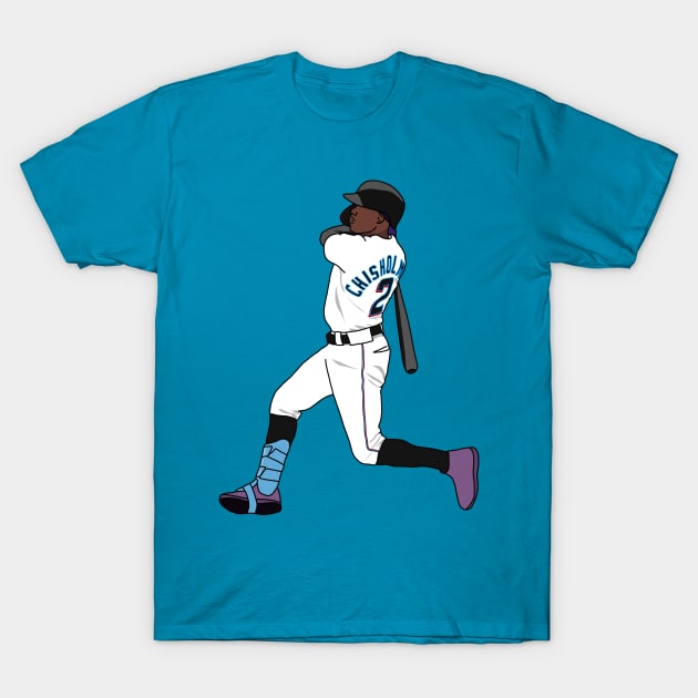 Jazz Chisholm Jazz Classic T-Shirt | Redbubble