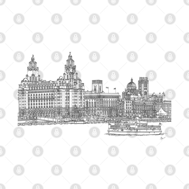 Liverpool by valery in the gallery