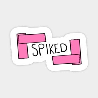SPIKED Magnet